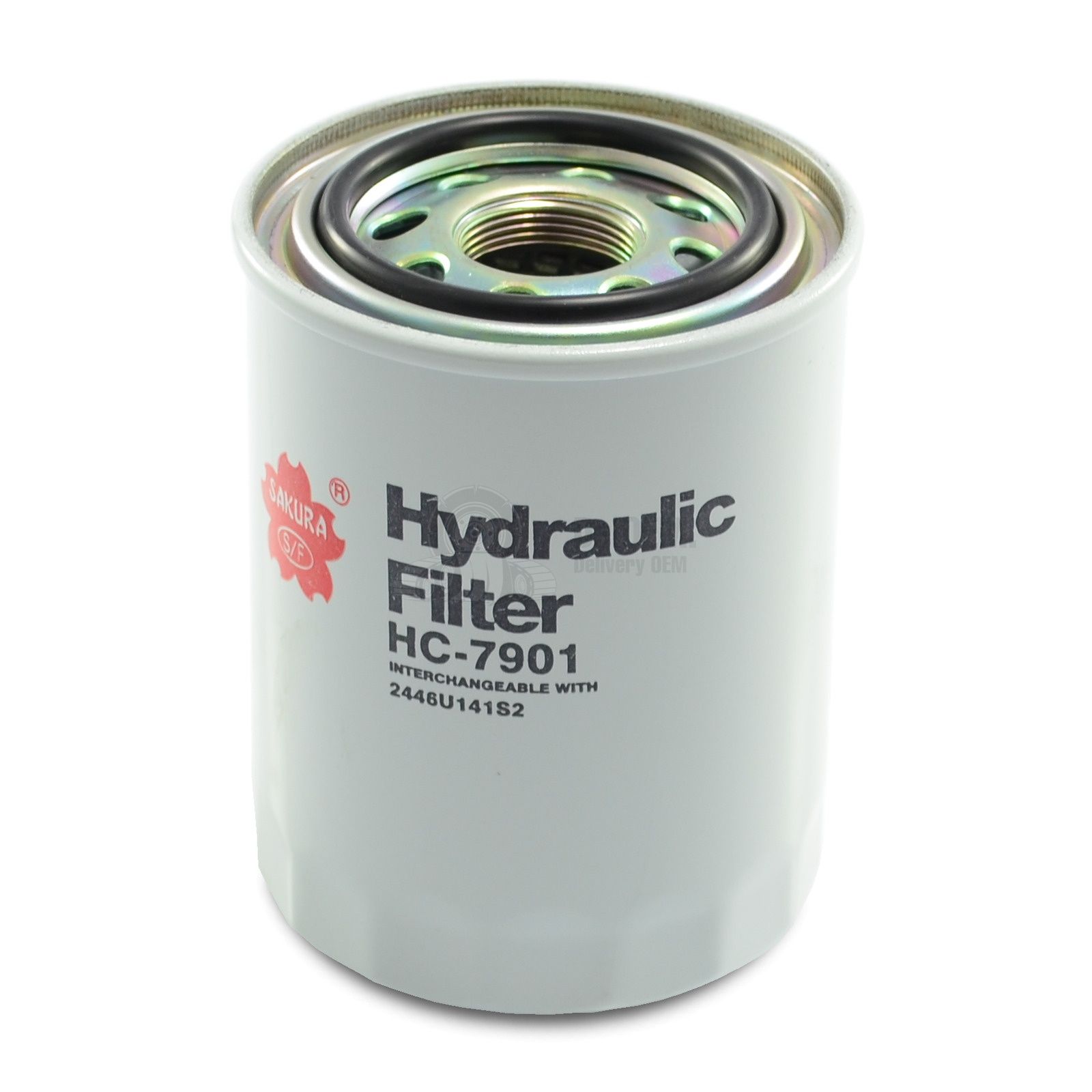 Гидравлический фильтр HC-7901