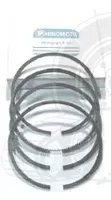 Набор поршневых колец Toyosha S135 95мм